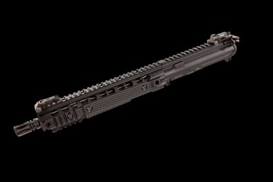 KAC Knight's Armament Company SR-16 CQB Gov't Spec Upper Receiver