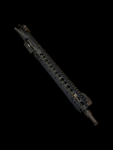 SR-15 Mod2 14.5
