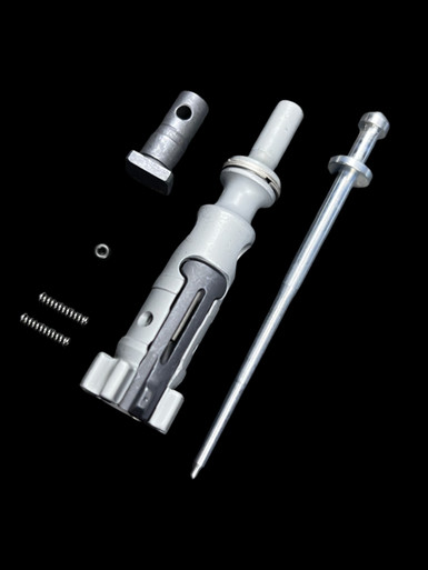 KAC Knight's Armament Company SR-15 / SR-16 E3.2 Dual