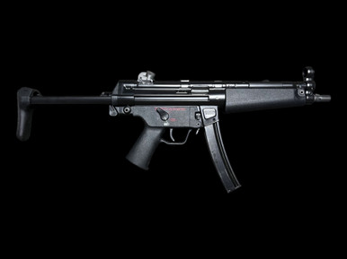 HECKLER & KOCH MP5A3 トイガン HECKLER & KOCH MP5A3 トイガン HECKLER & KOCH MP5A3 トイガン