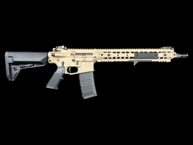 KAC Knight's Armament Taupe 14.5