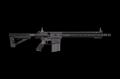 KAC Knights Armament Company SR-25 K6 16