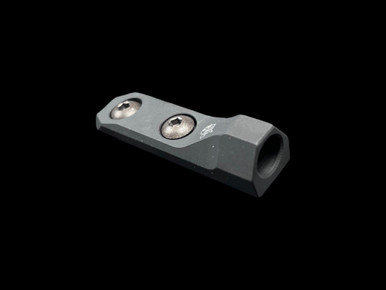 トイガン Knight'sArmament M4 Receiver Sling Mount KAC24103-1_1__98272.1576185523