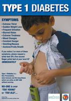 Type 1 Diabetes Let s Raise Awareness Pedors Shoes Australia