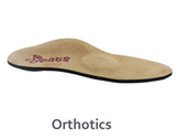 Genext Orthotic System -  Affordable Off-The-Shelf Orthotics