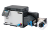 LT5C CMYK + White Label printer