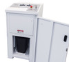 FD 87HDS Hard Drive Shredder