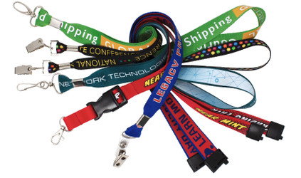 Lanyards