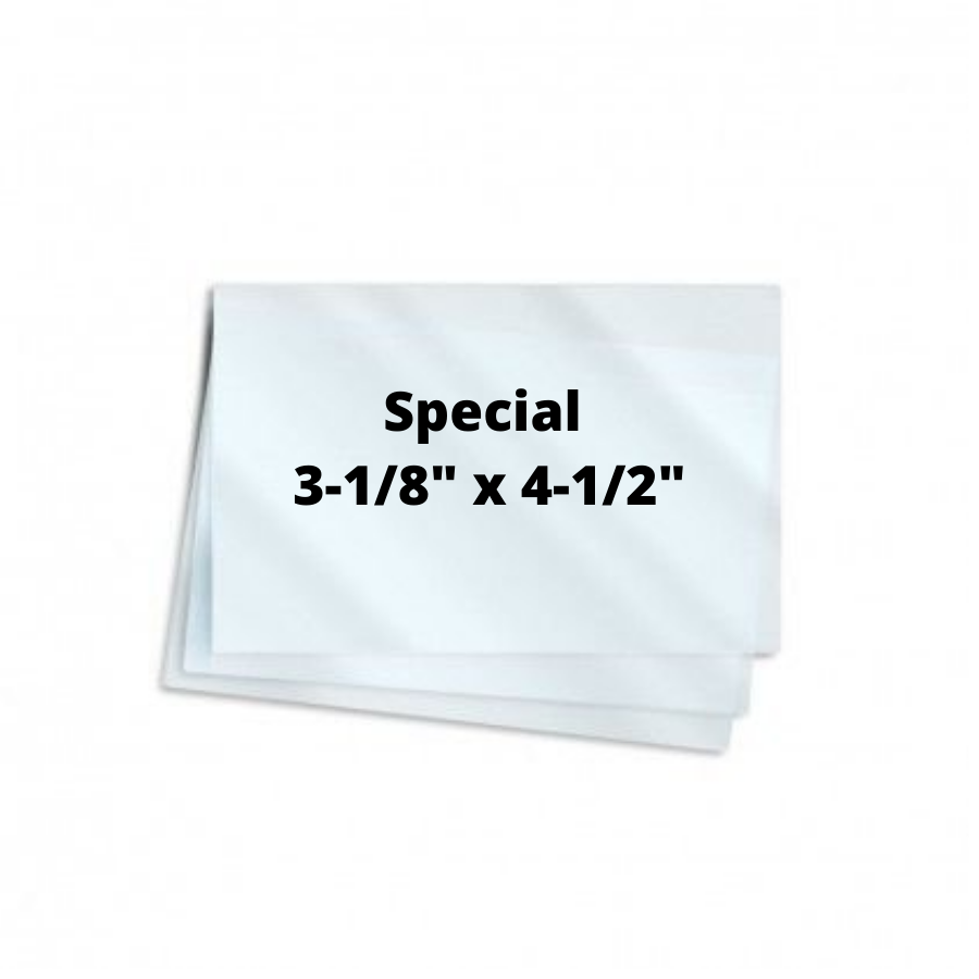 Special