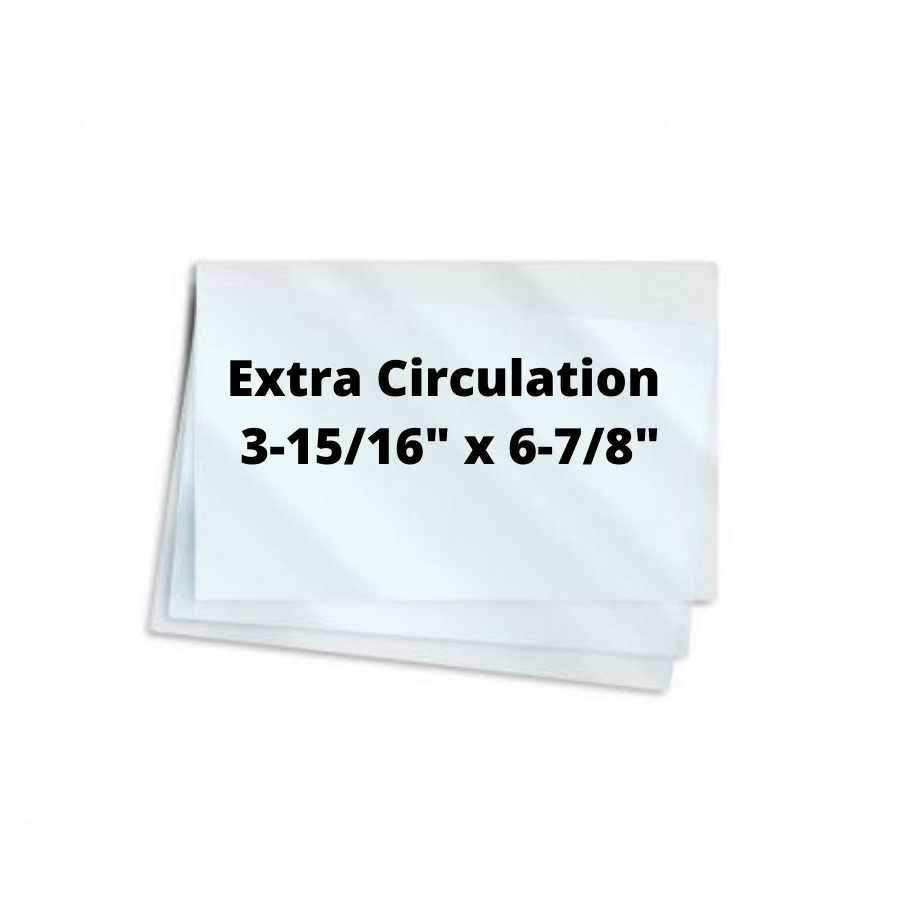 Extra Circulation