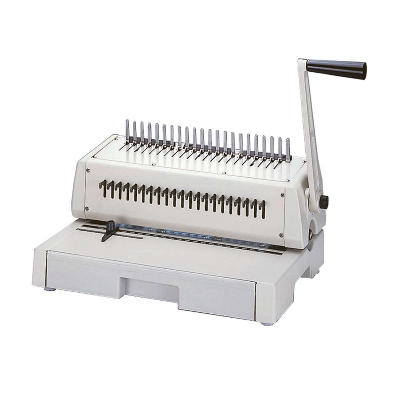 office thermal binding machine with ce