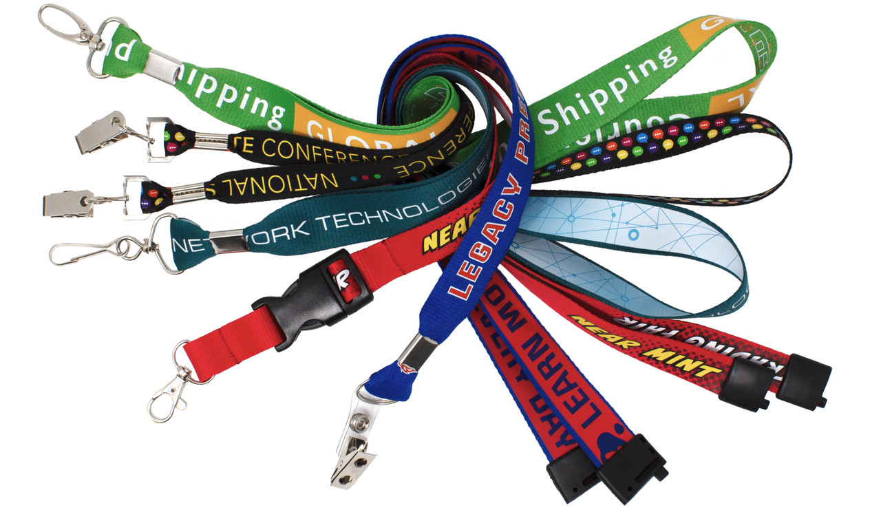 Lanyards