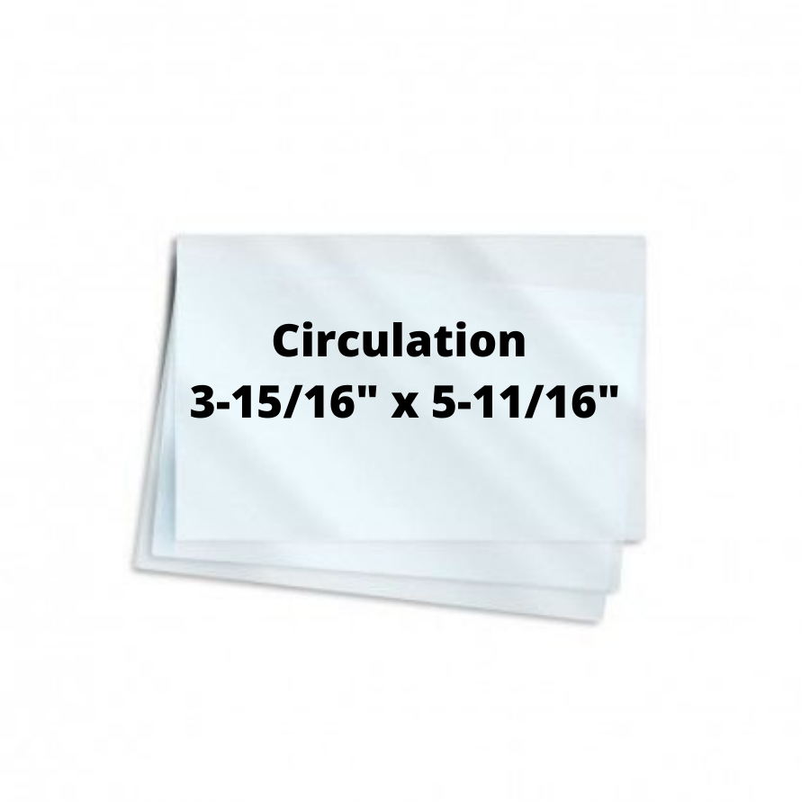 Circulation