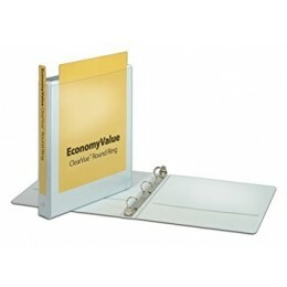 View Binders