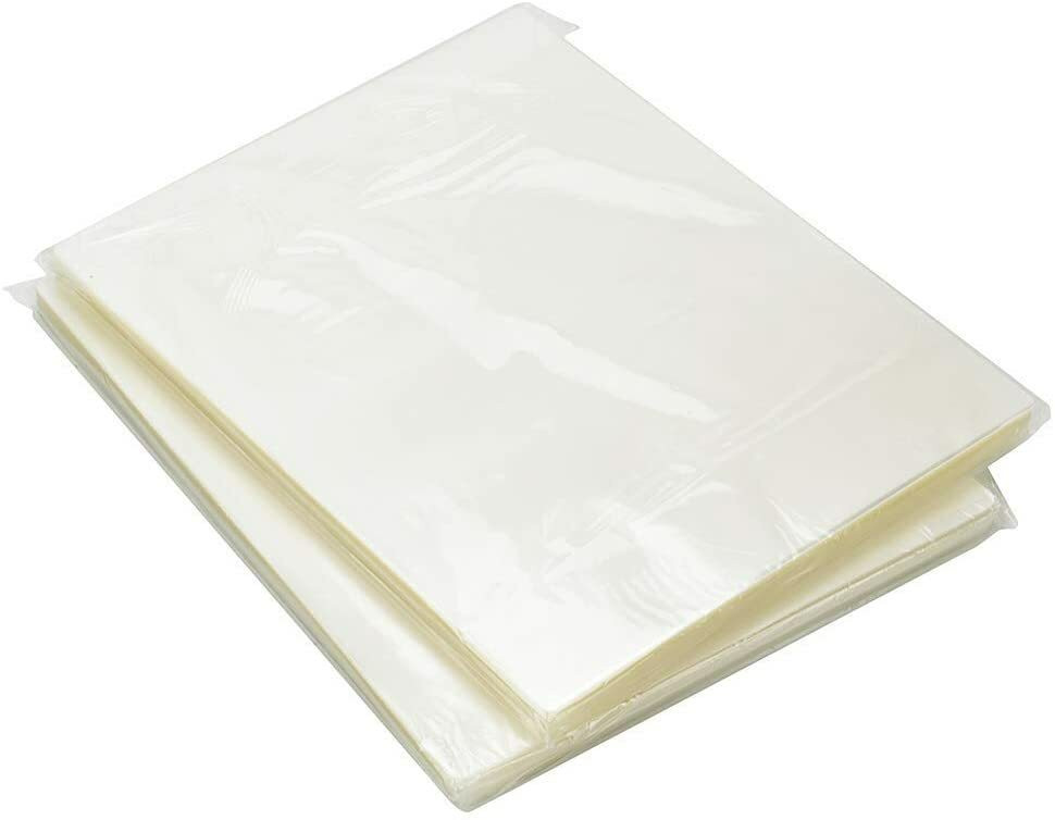 Gloss Pouches