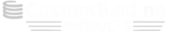 Custom Binding Products