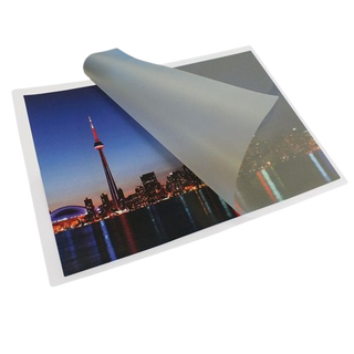 Laminating Supplies
