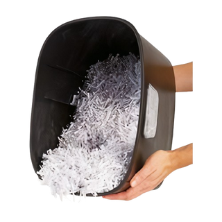 Paper Shredders