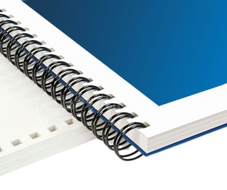 Binding Supplies