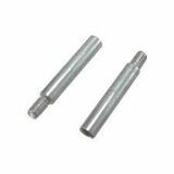 1" Metal Post Screw Extensions