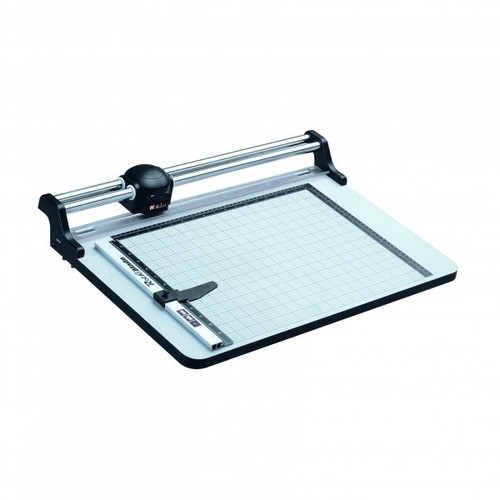 Roll a blade 36