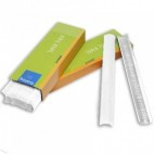 FastBack Super Strip Binding Tapes 11" Wide White 300/Bx