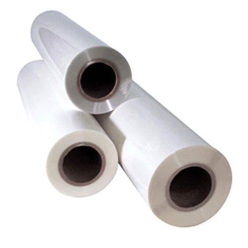 3.0 mil 38" x 250' 3" Core PlatinumUVR UV?Block Gloss Laminate A/I