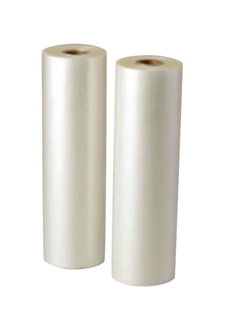 Revo-Flex 5mil 12.6" X 328' Gloss Laminating Film - 2 Rolls