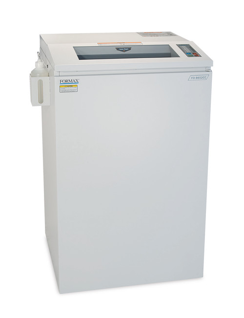 OnSite FD 8502CC Office Shredder
