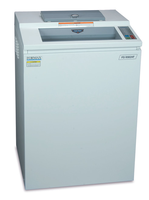 OnSite FD 8502AF AutoFeed Shredder