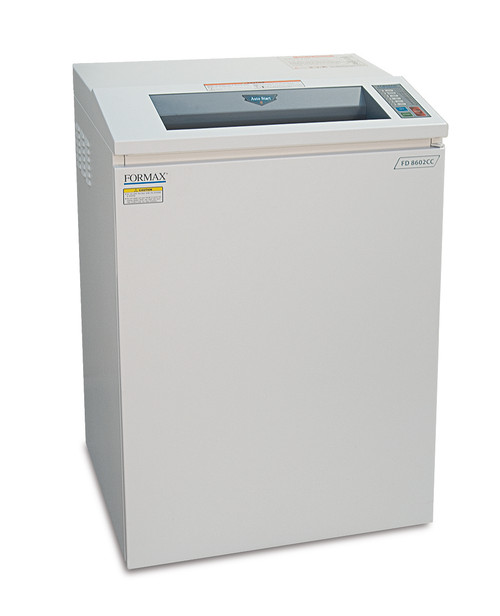 OnSite FD 8602CC Office Shredder