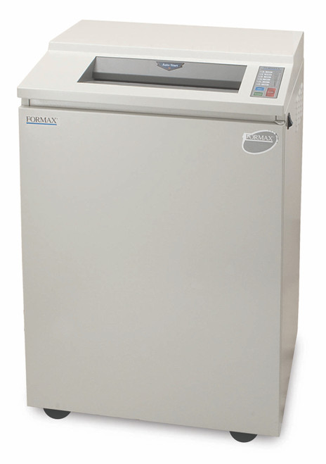 FD 8400HS-1 High Security Deskside Shredder