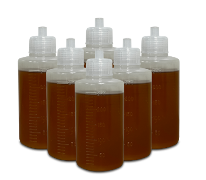 8000-7 Shredder Lubricating Oil for FD 8732HS Internal Auto-Oiler ONLY