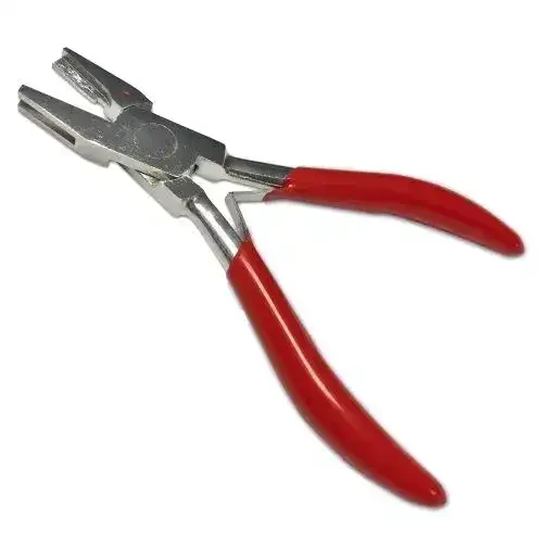 Coil Crimping Pliers