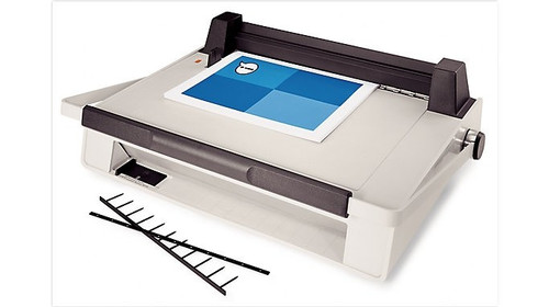 Velobind System One