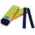 FastBack Super Strip Binding Tapes 11" Narrow Dark Blue 500/Bx