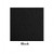 Black Paper Covers 11" x 8-1/2" 100/pk