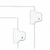 Side Index Tab #48 pk/25