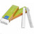 FastBack Super Strip Binding Tapes 11" Wide White 300/Bx