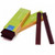 FastBack Super Strip Binding Tapes 11" Wide Maroon 300/Bx