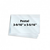 7mil Postal 3-9/16" x 5-5/16" 100/Box