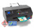L502 Industrial Duo Ink Color Label Printer