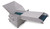 FD 8906CC Industrial Shredder