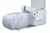 FD 890B Industrial Shredder