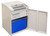 FD 8300HS High Security Deskside Shredder