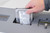 FD 87HDS-R Hard Drive Shredder