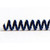 18mm Navy Blue Coil 12" 4:1 100/Box