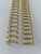 7/8" Gold 2:1 21 Loop Wire 50/Box