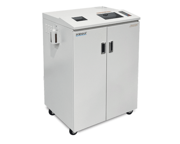 FD8732 HS High Security Deskside Shredder