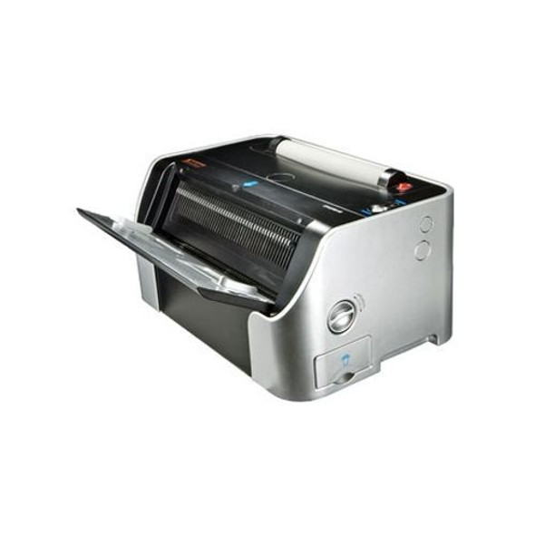 Copy of Tamerica Office Pro-46E Plastic Coil Punch & Bind w Foot Pedal Copy of Tamerica Office Pro-46E Plastic Coil Punch & Bind w Foot Pedal